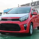 KIA PICANTO 2023 - Thumbnail 1