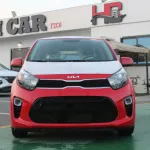 KIA PICANTO 2023 - Thumbnail 2