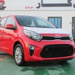 KIA PICANTO 2023 - Thumbnail 3