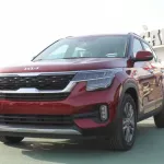 KIA SELTOS 1.6 (G030) 2023 - Thumbnail 1