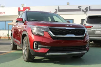 KIA SELTOS 1.6 (G030) 2023
