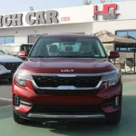KIA SELTOS 1.6 (G030) 2023 - Thumbnail 3