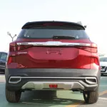 KIA SELTOS 1.6 (G030) 2023 - Thumbnail 4