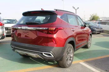 KIA SELTOS 1.6 (G030) 2023