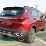 KIA SELTOS 1.6 (G030) 2023 - Thumbnail 5