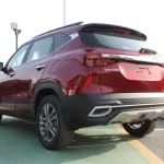KIA SELTOS 1.6 (G030) 2023 - Thumbnail 6