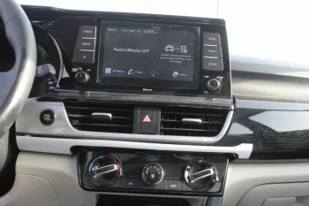 KIA SELTOS 1.6 (G030) 2023