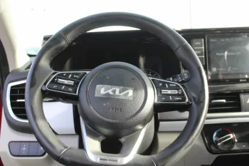 KIA SELTOS 1.6 (G030) 2023