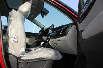 KIA SELTOS 1.6 (G030) 2023