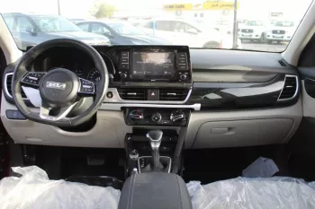 KIA SELTOS 1.6 (G030) 2023