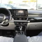 KIA SELTOS 1.6 (G030) 2023 - Thumbnail 23