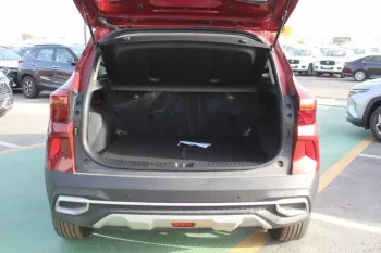 KIA SELTOS 1.6 (G030) 2023