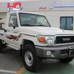 TOYOTA LAND CRUISER PICKUP 2023 - Thumbnail 3