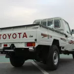 TOYOTA LAND CRUISER PICKUP 2023 - Thumbnail 5