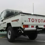 TOYOTA LAND CRUISER PICKUP 2023 - Thumbnail 6