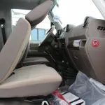 TOYOTA LAND CRUISER PICKUP 2023 - Thumbnail 10