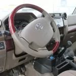 TOYOTA LAND CRUISER PICKUP 2023 - Thumbnail 11