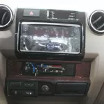 TOYOTA LAND CRUISER PICKUP 2023 - Thumbnail 13