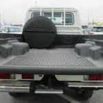 TOYOTA LAND CRUISER PICKUP 2023 - Thumbnail 15