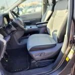 Toyota Sienna LE 4x4 grey 2021 - Thumbnail 8