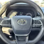 Toyota Sienna LE 4x4 grey 2021 - Thumbnail 10
