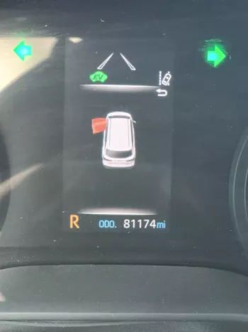 Toyota Sienna LE 4x4 grey 2021