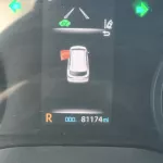 Toyota Sienna LE 4x4 grey 2021 - Thumbnail 11