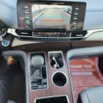 Toyota Sienna LE 4x4 grey 2021 - Thumbnail 13