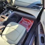 Toyota Sienna LE 4x4 grey 2021 - Thumbnail 14