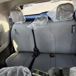 Toyota Sienna LE 4x4 grey 2021 - Thumbnail 16