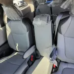 Toyota Sienna LE 4x4 grey 2021 - Thumbnail 18