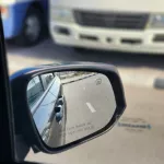 Toyota Sienna LE 4x4 grey 2021 - Thumbnail 19