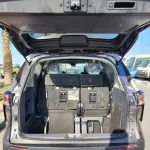 Toyota Sienna LE 4x4 grey 2021 - Thumbnail 20
