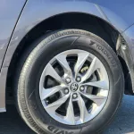 Toyota Sienna LE 4x4 grey 2021 - Thumbnail 21