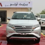TOYOTA RUSH , 1.5L PETROL , AUTOMATIC TRANSMISSION , REAR WHEEL DRIVE , 2023MY - Thumbnail 1