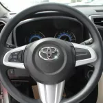 TOYOTA RUSH , 1.5L PETROL , AUTOMATIC TRANSMISSION , REAR WHEEL DRIVE , 2023MY - Thumbnail 12