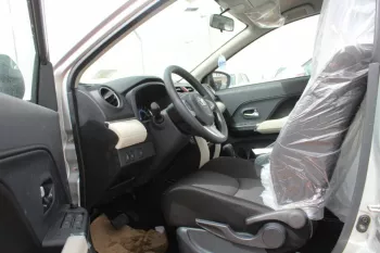TOYOTA RUSH , 1.5L PETROL , AUTOMATIC TRANSMISSION , REAR WHEEL DRIVE , 2023MY