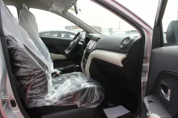 TOYOTA RUSH , 1.5L PETROL , AUTOMATIC TRANSMISSION , REAR WHEEL DRIVE , 2023MY