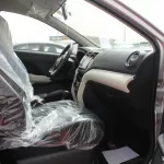 TOYOTA RUSH , 1.5L PETROL , AUTOMATIC TRANSMISSION , REAR WHEEL DRIVE , 2023MY - Thumbnail 15
