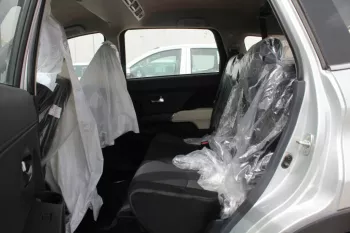 TOYOTA RUSH , 1.5L PETROL , AUTOMATIC TRANSMISSION , REAR WHEEL DRIVE , 2023MY
