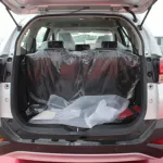 TOYOTA RUSH , 1.5L PETROL , AUTOMATIC TRANSMISSION , REAR WHEEL DRIVE , 2023MY - Thumbnail 19