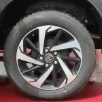 TOYOTA RUSH , 1.5L PETROL , AUTOMATIC TRANSMISSION , REAR WHEEL DRIVE , 2023MY - Thumbnail 21