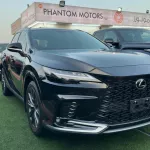 2023 LEXUS RX350 FSPORT 2.4L turbo - Thumbnail 1