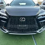 2023 LEXUS RX350 FSPORT 2.4L turbo - Thumbnail 2