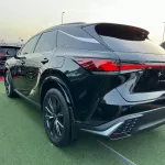 2023 LEXUS RX350 FSPORT 2.4L turbo - Thumbnail 4