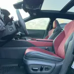 2023 LEXUS RX350 FSPORT 2.4L turbo - Thumbnail 6
