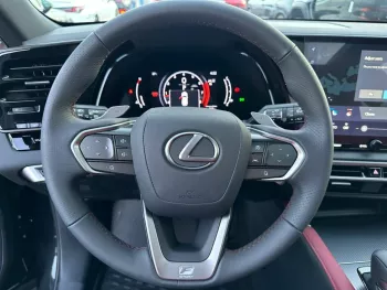 2023 LEXUS RX350 FSPORT 2.4L turbo