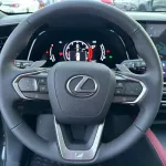2023 LEXUS RX350 FSPORT 2.4L turbo - Thumbnail 8