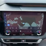 2023 LEXUS RX350 FSPORT 2.4L turbo - Thumbnail 9