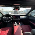 2023 LEXUS RX350 FSPORT 2.4L turbo - Thumbnail 11